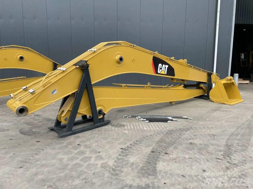CAT 323E 15m Set Экскаваторные стрелы