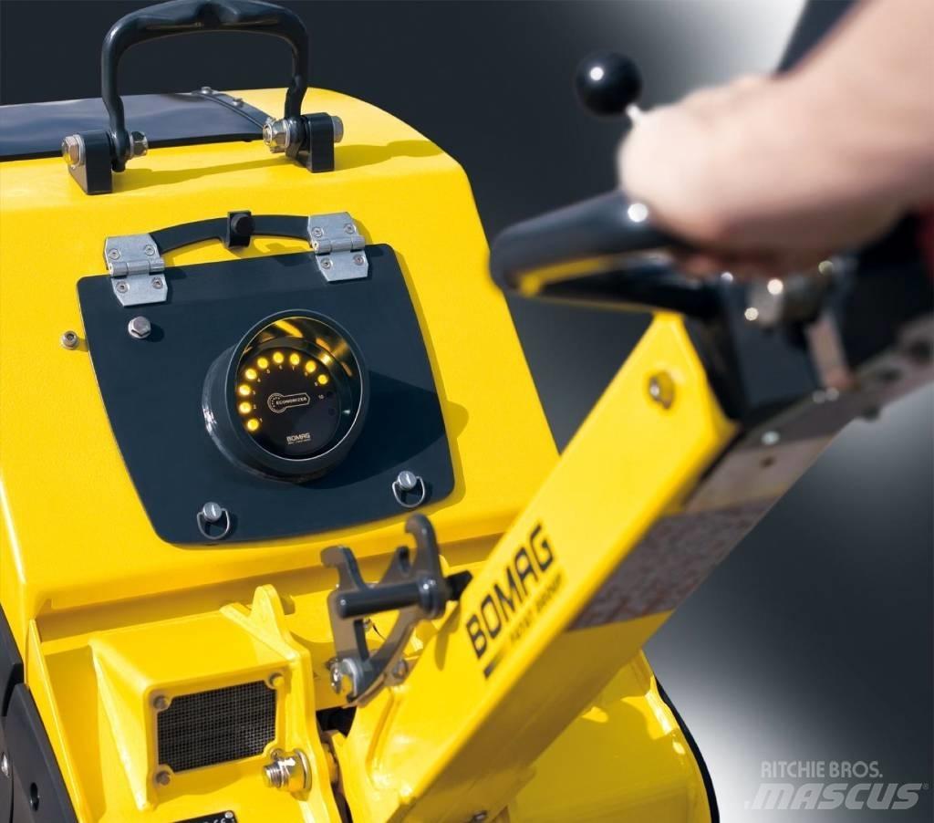Bomag BPR 70/70 D Виброплиты и вибротрамбовки