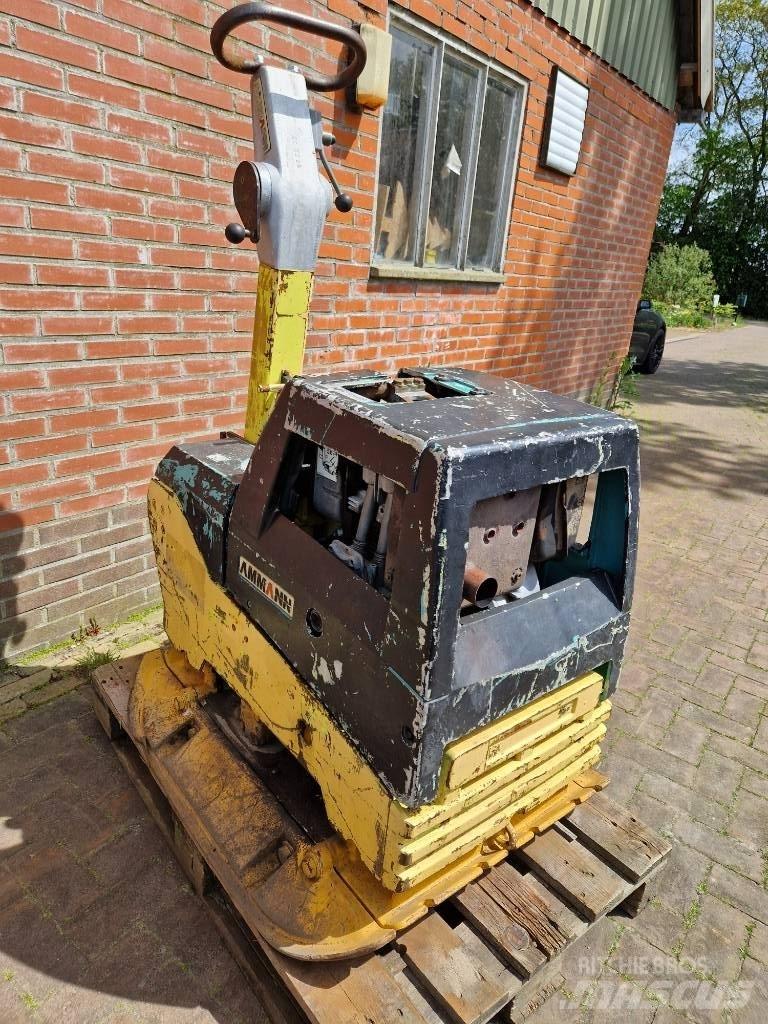 Ammann AVH 6020 Виброплиты и вибротрамбовки