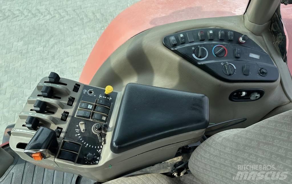 Case IH MX 285 Трактора