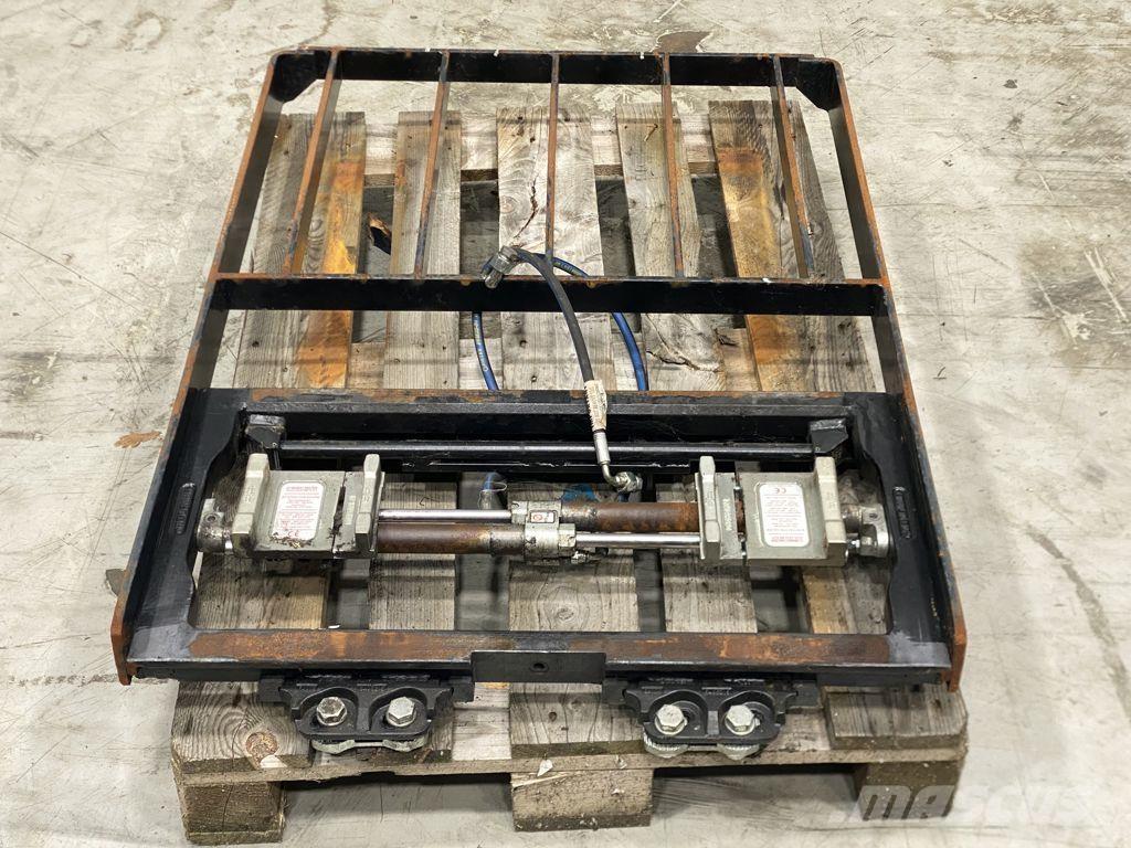 Cascade 55K85377 Строительная техника - Другие