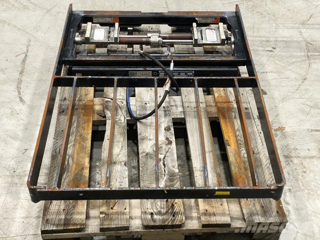 Cascade 55K85377 Строительная техника - Другие