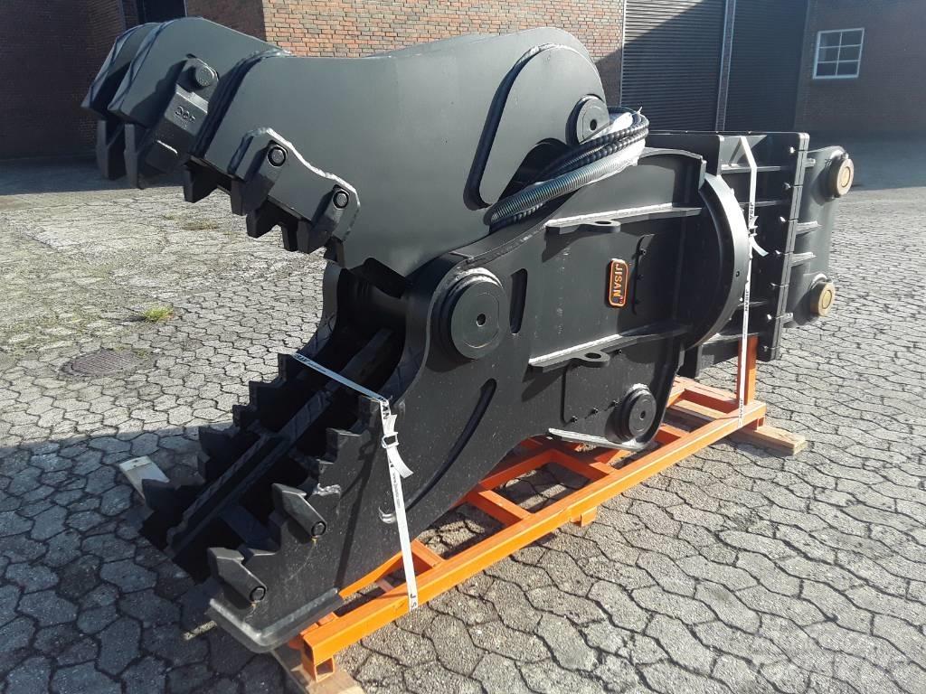 JISAN JSV765S Строительные дробилки