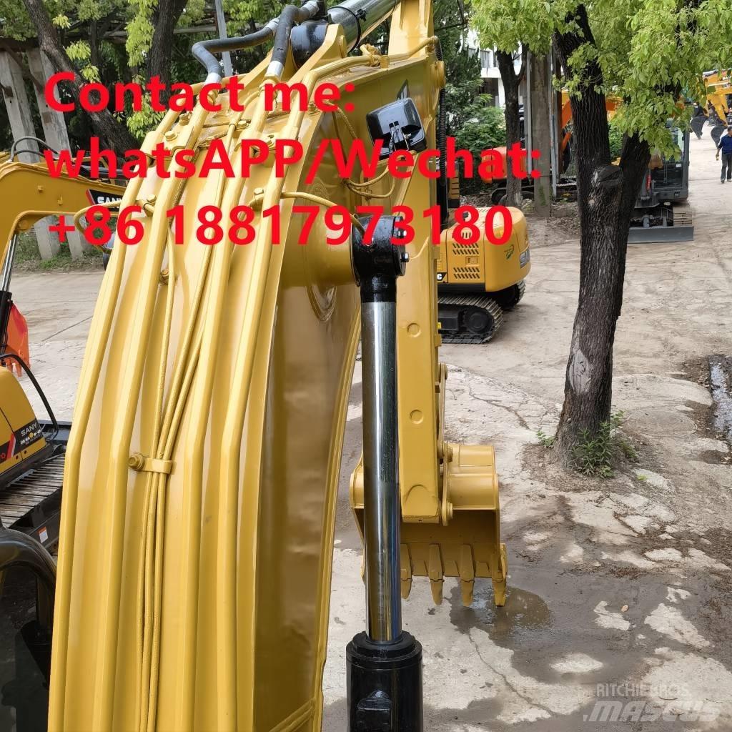CAT CAT312D2 Гусеничные экскаваторы
