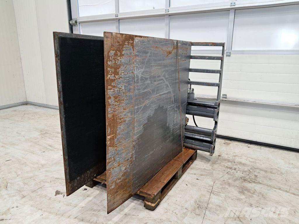 Seith 15.64.4 Строительная техника - Другие