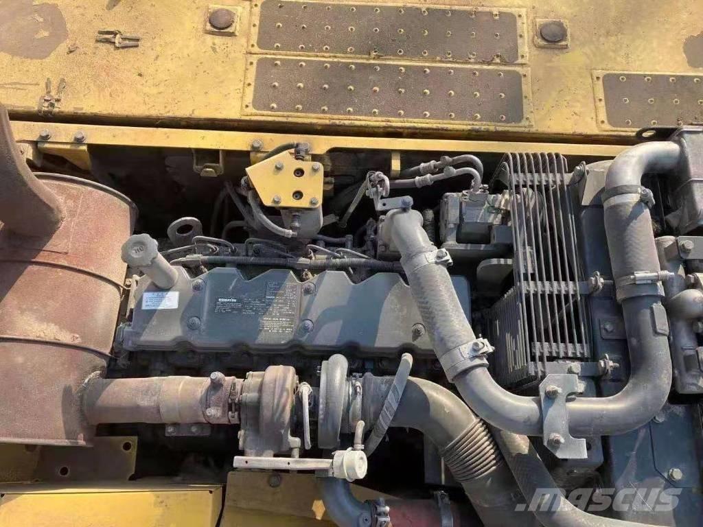 Komatsu PC 220-8 Гусеничные экскаваторы