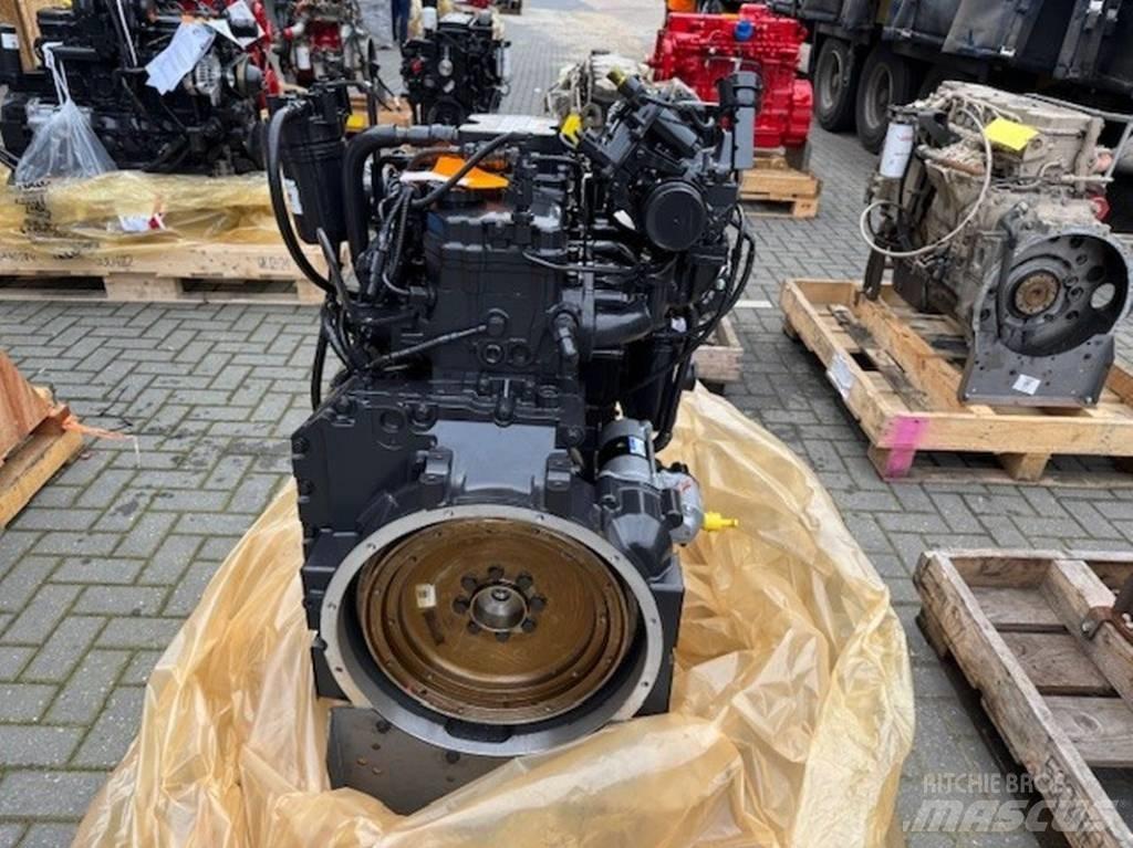 Cummins B4.5 Сельхозтехника - Другие