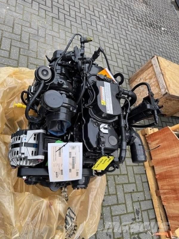 Cummins B4.5 FR95934 Сельхозтехника - Другие