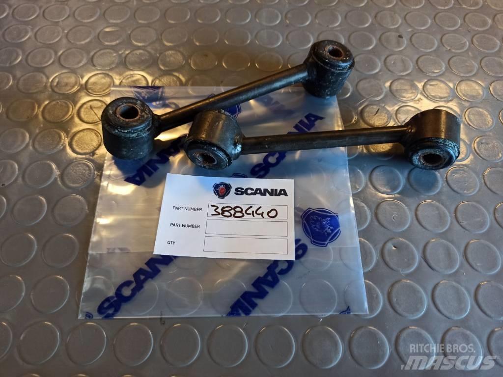  SCANA LINK 388440 Коммерческий транспорт - Другие