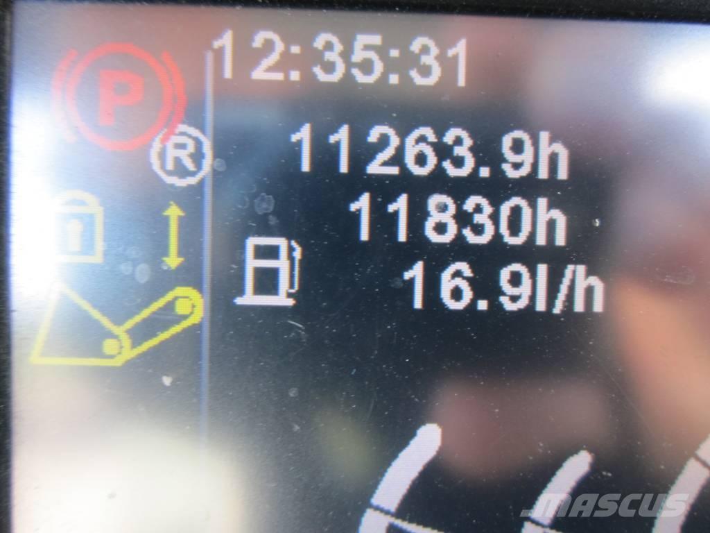 Liebherr L546 Фронтальные погрузчики