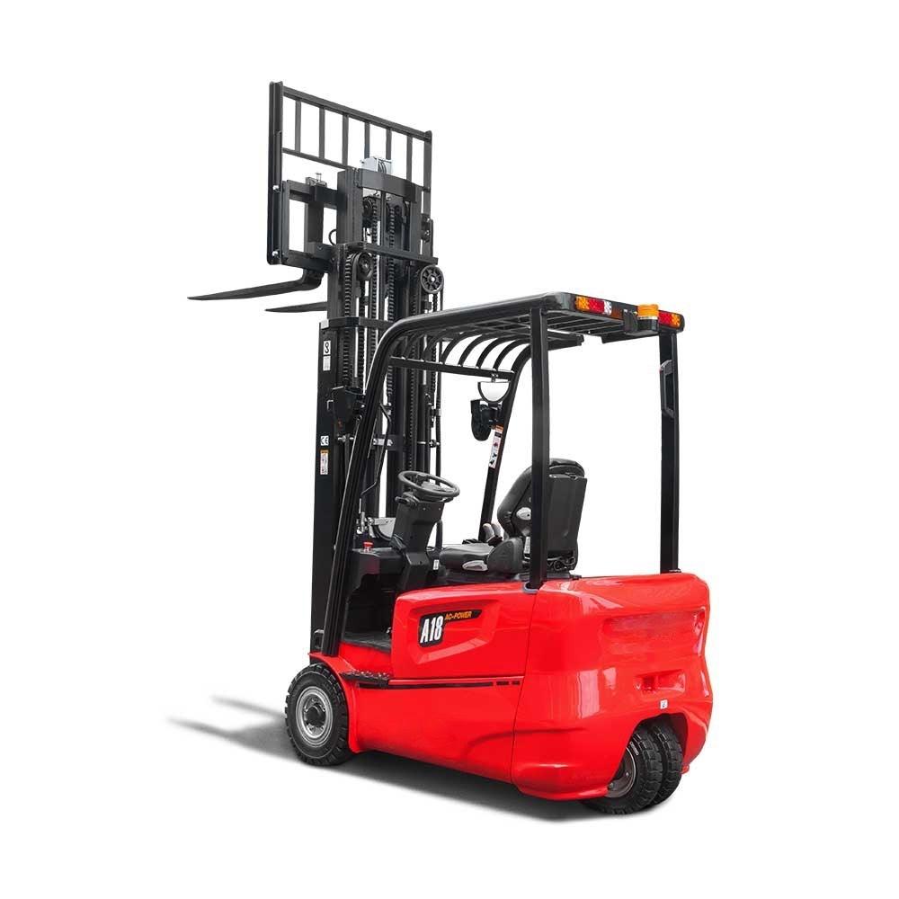 Conmas EL truck Электропогрузчики
