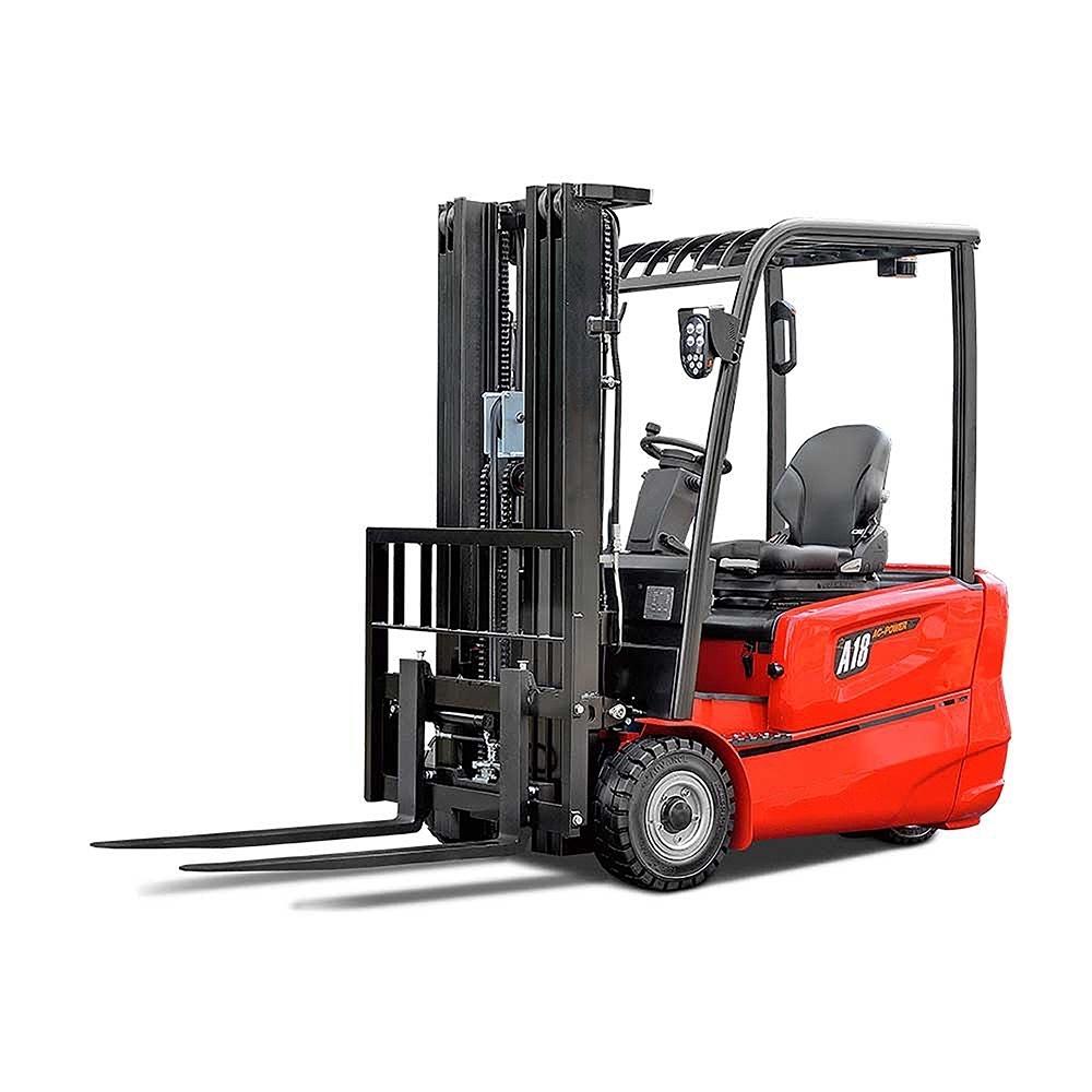 Conmas EL truck Электропогрузчики