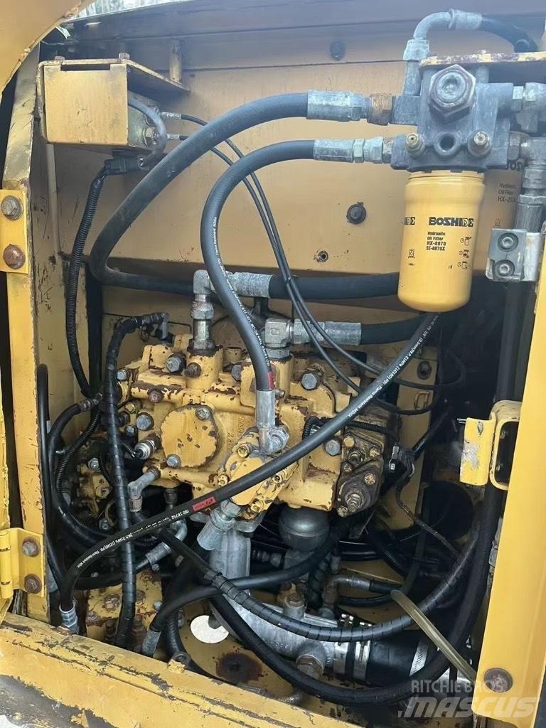 CAT 336 D Экскаваторы с большим вылетом
