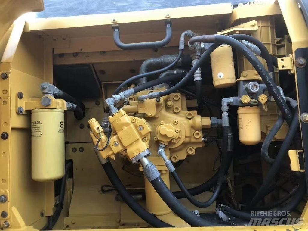 CAT 336 D Экскаваторы с большим вылетом