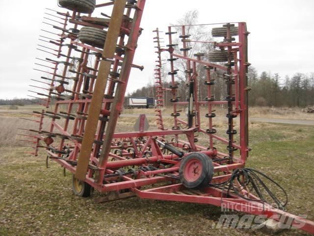 Väderstad NZG 900 Пружинные бороны