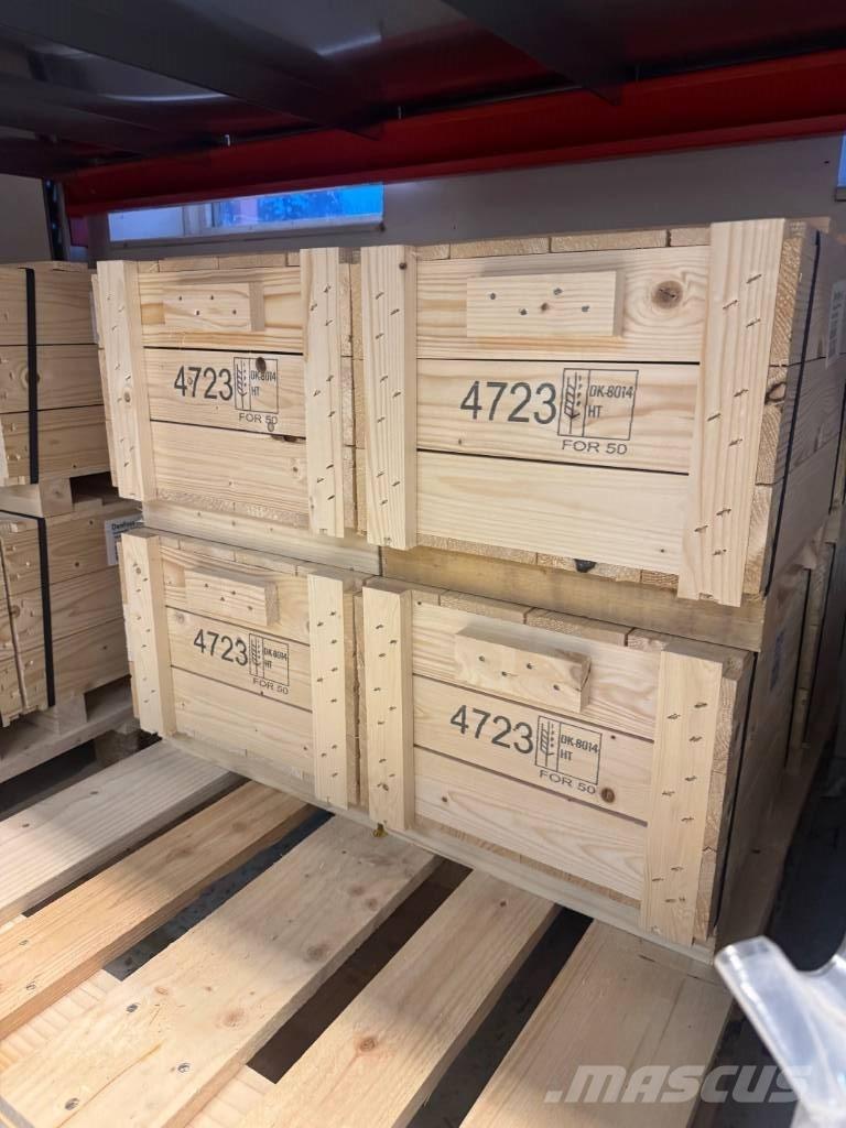 Danfoss TMTHW Гидравлическая система