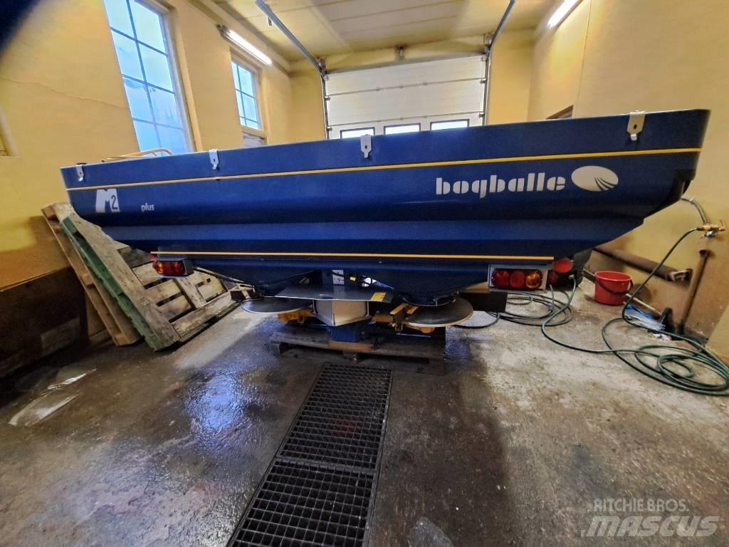 Bogballe M2W Разбрасыватели минеральных удобрений