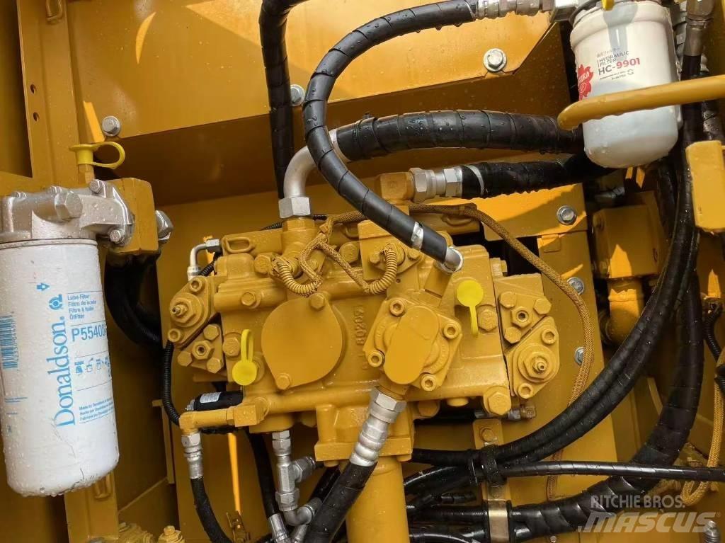CAT 315 Гусеничные экскаваторы