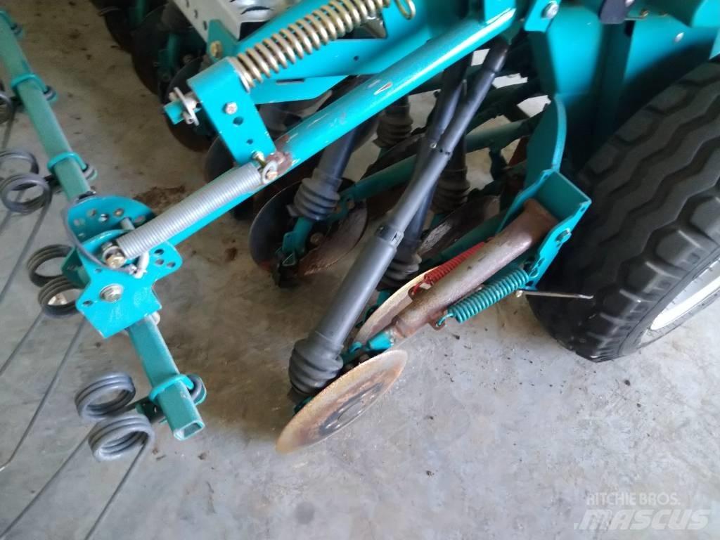 Sulky Tramline SX Сеялки