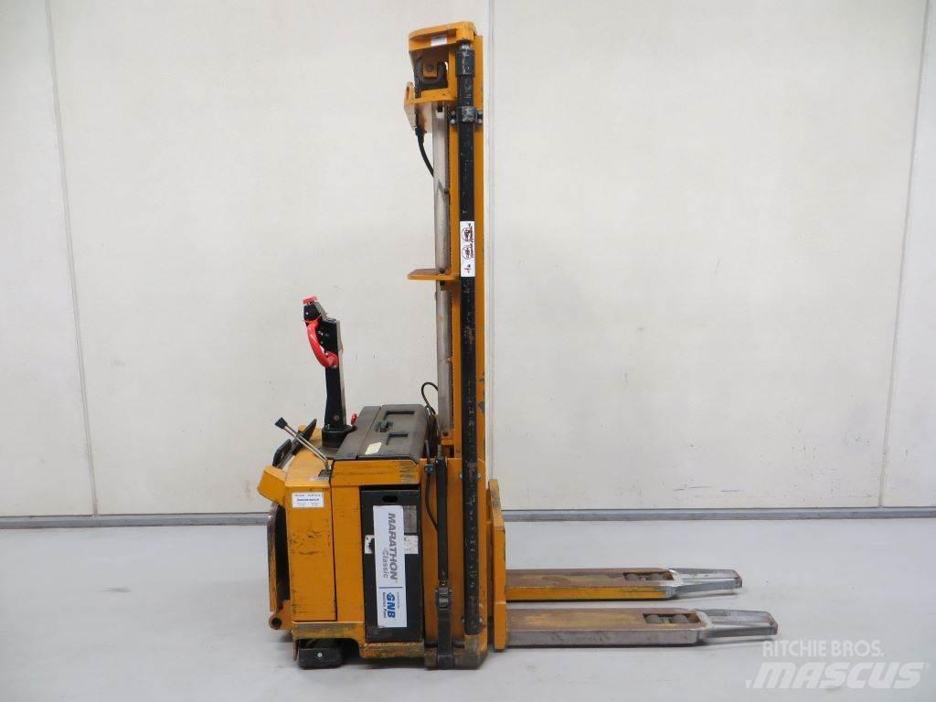 BV S14I FFTL Самоходные электроштабелёры
