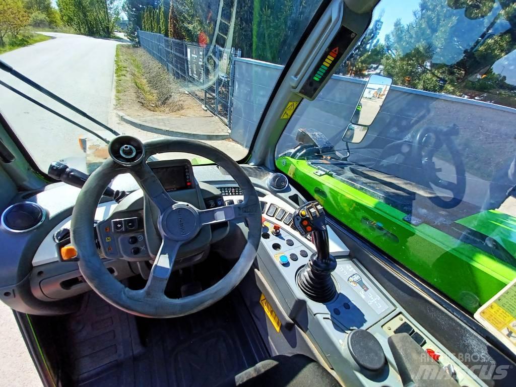 Merlo TF 42.7 Телескопические погрузчики