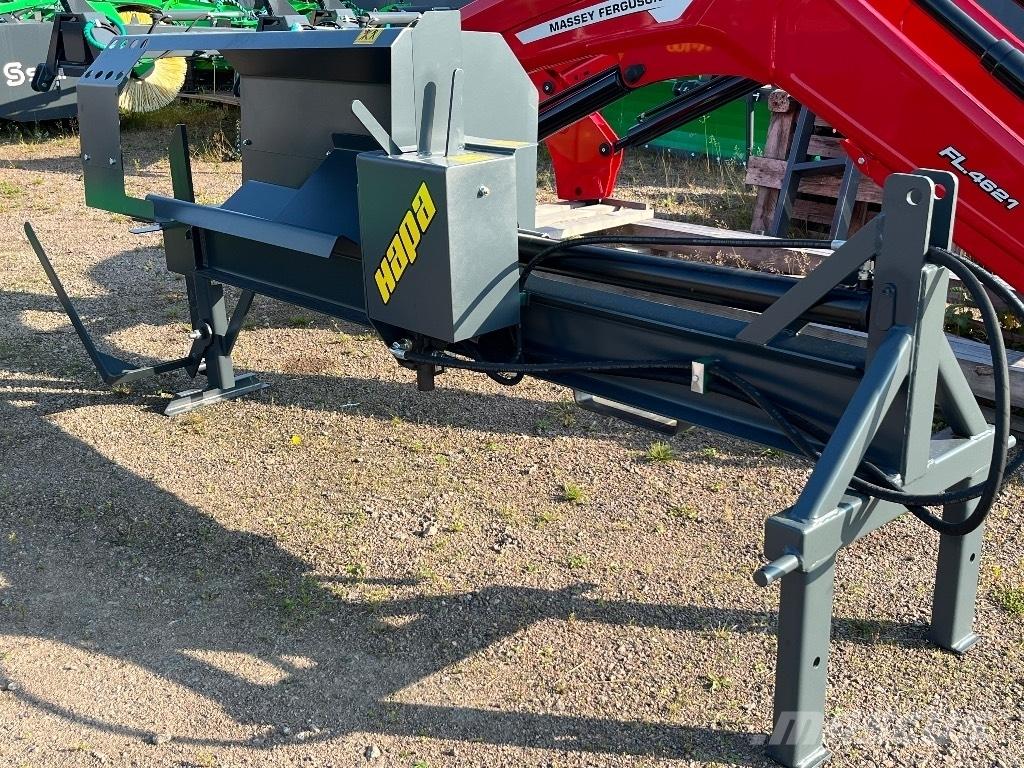 Hapa Tr-100 Дровоколы
