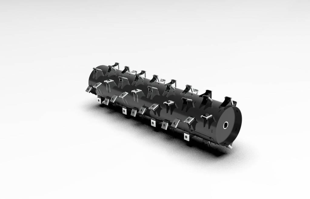 PW 1809870.1 Компоненты для зерноуборочных комбайнов