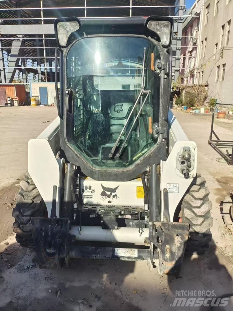 Bobcat S 510 Мини-погрузчики