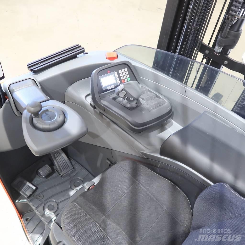Toyota RRE160H Ричтраки