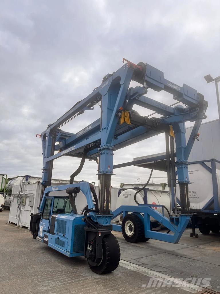 Combilift SC 4338 Портальные контейнеровозы