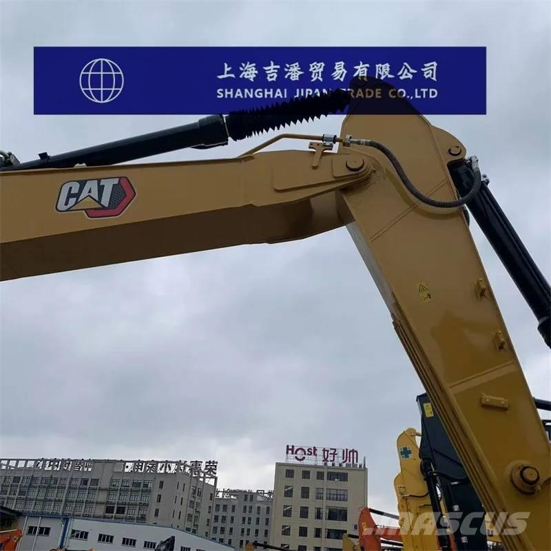 CAT 336 GC Гусеничные экскаваторы
