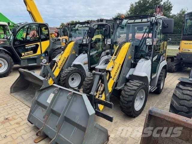 Kramer 5035 Фронтальные погрузчики