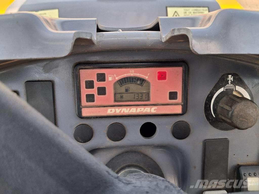 Dynapac CC 1200 Катки тротуарные