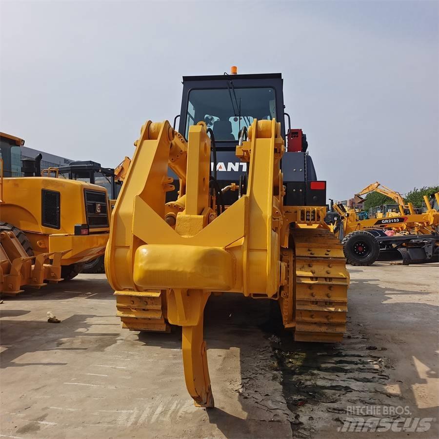 Shantui SD 32 Гусеничные бульдозеры