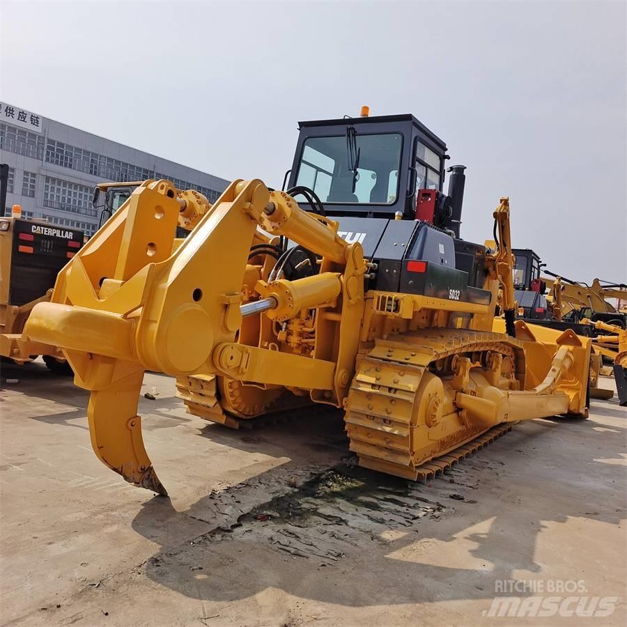 Shantui SD 32 Гусеничные бульдозеры