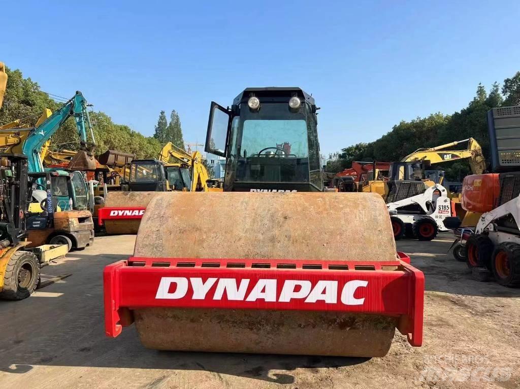 Dynapac CA300 Грейдеры