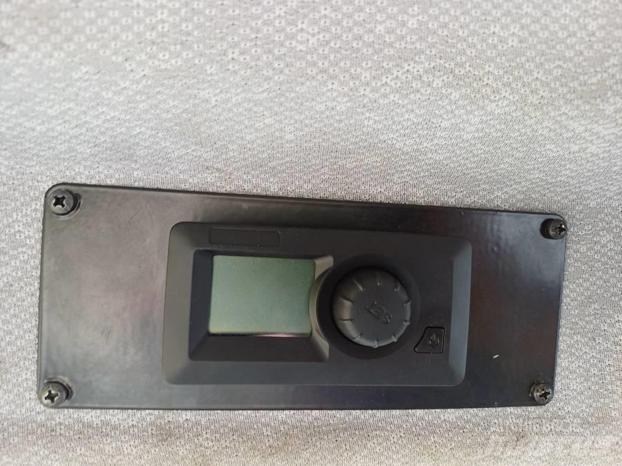 Dynapac CC 2300 Катки тротуарные