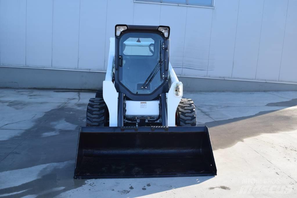 Bobcat S 750 Мини-погрузчики