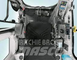 Takeuchi TB225 Мини-экскаваторы