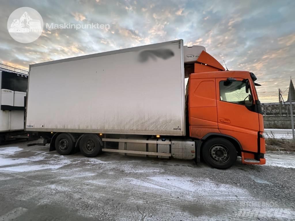 Volvo FH 500 Грузовики-Рефрижераторы