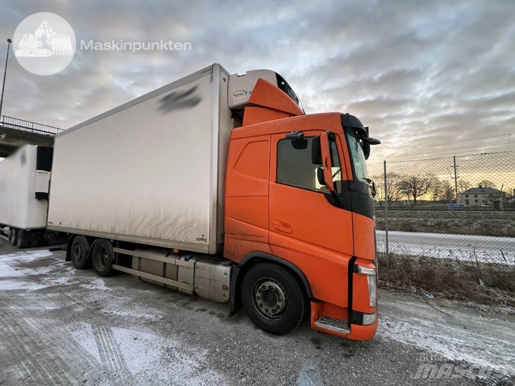 Volvo FH 500 Грузовики-Рефрижераторы