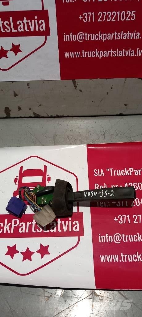 Volvo FH 12.  3172171 Кабины