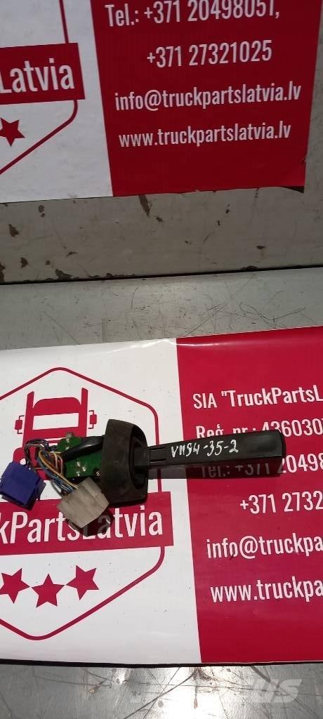 Volvo FH 12.  3172171 Кабины