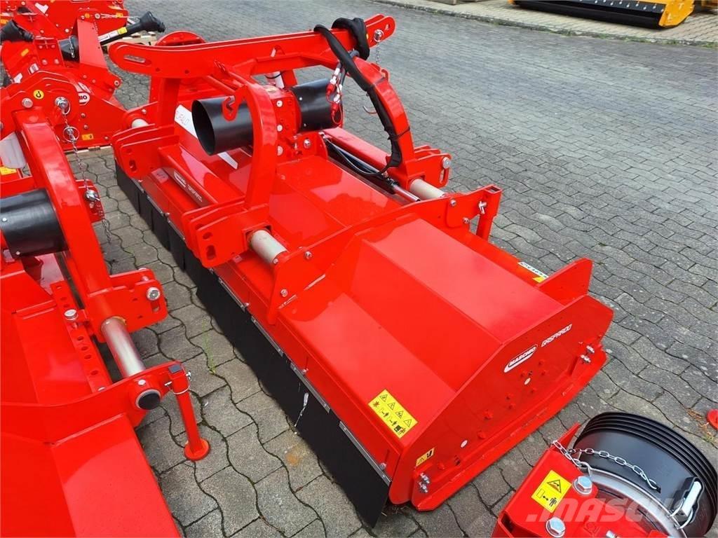 Maschio BUFALO 280 Мульчирователи