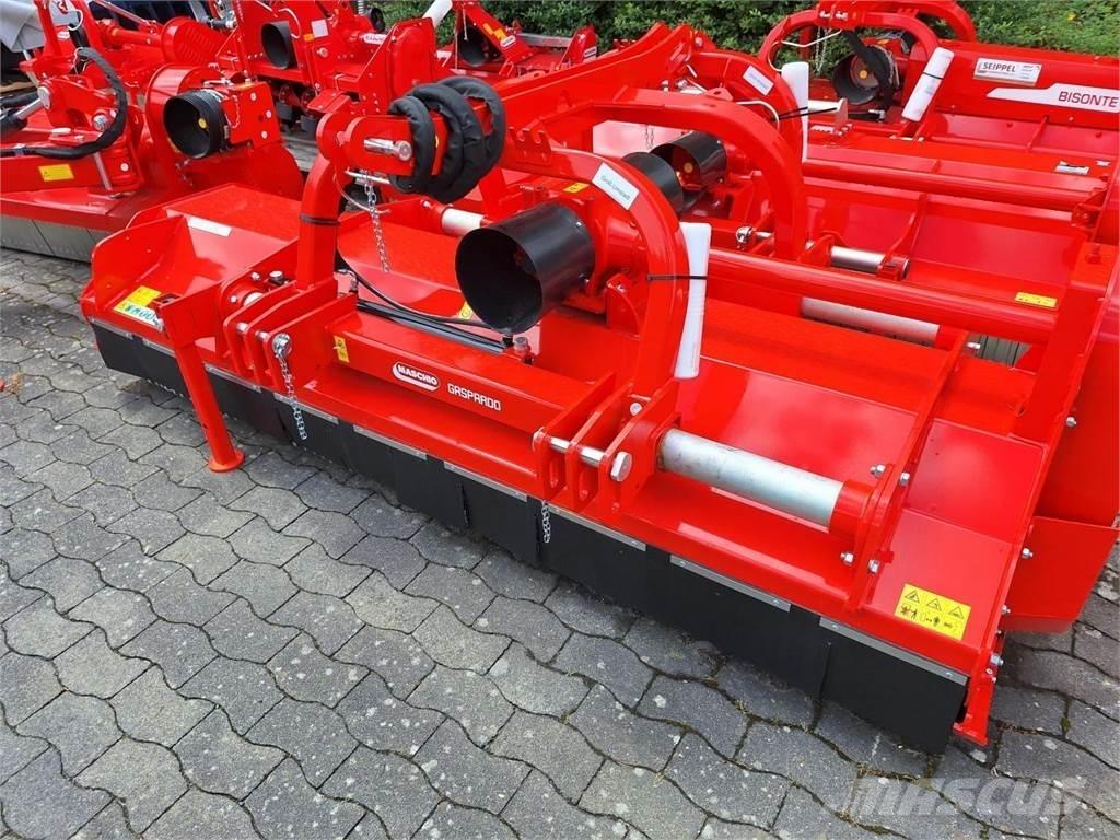 Maschio BUFALO 280 Мульчирователи