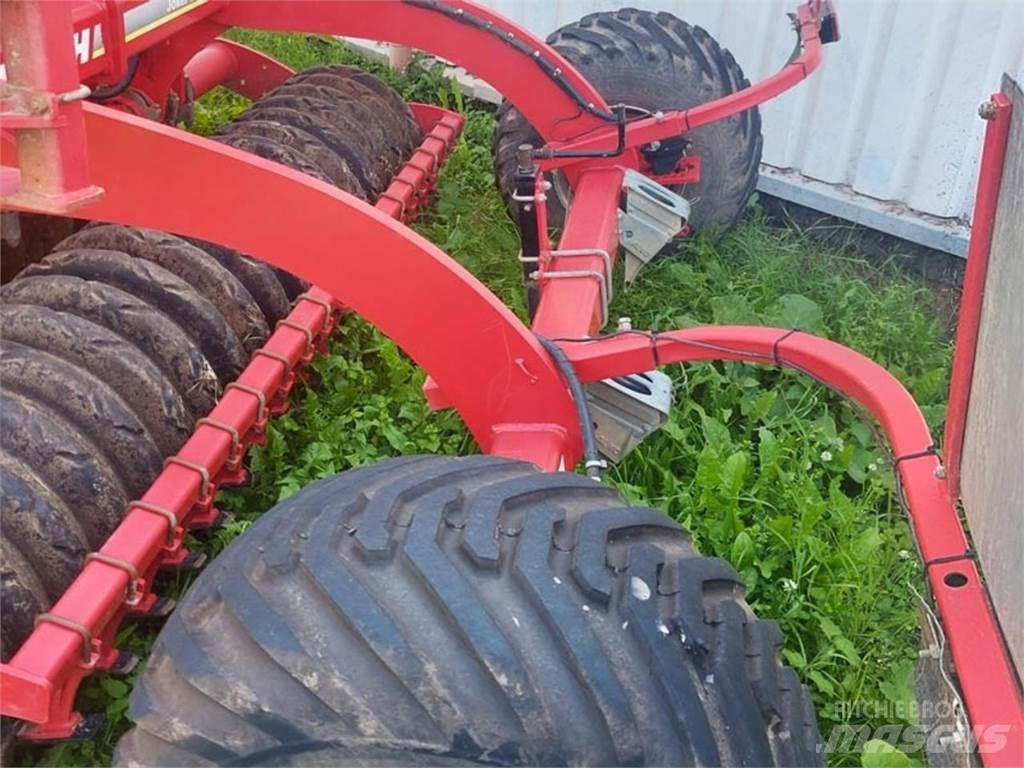 Horsch Joker 8 RT Дисковые бороны