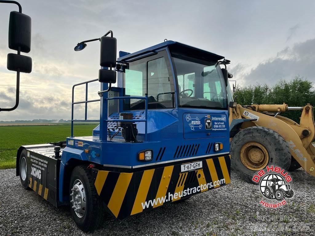 XCMG XPT70E Специальные грузовики