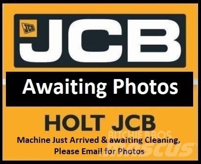 JCB 140 X Гусеничные экскаваторы