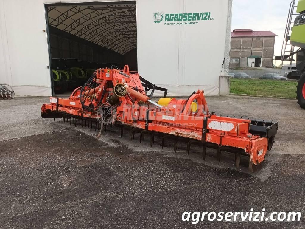 Maschio Aquila 5000 Почвеные фрезы
