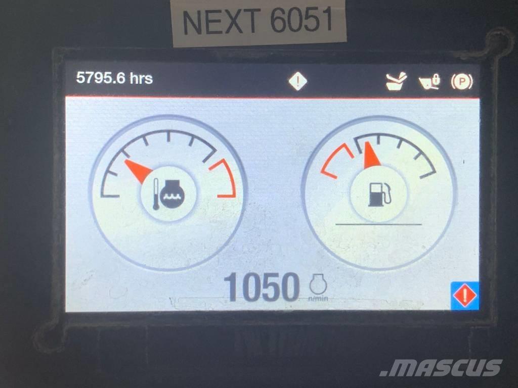 Bobcat S 64 Малые погрузчики